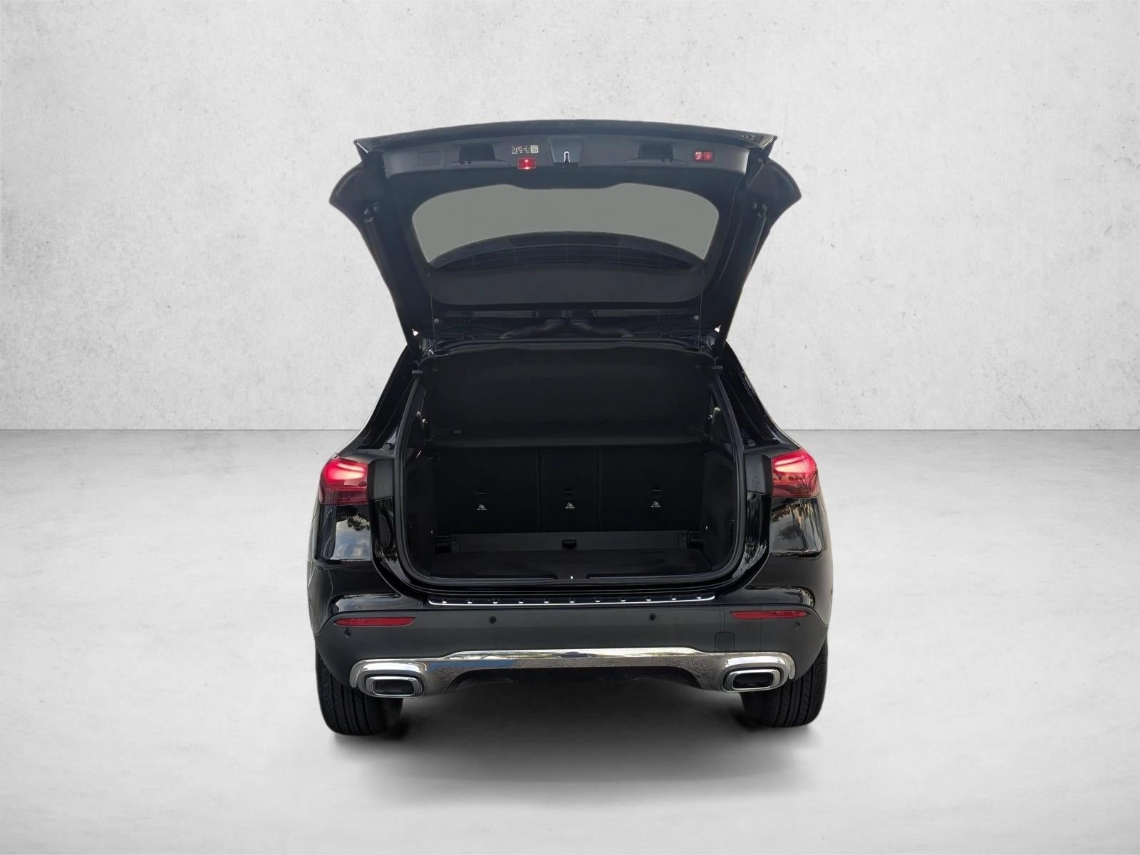 2025 Mercedes-Benz GLA GLA 250 SUV