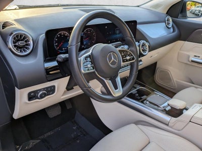 2023 Mercedes-Benz GLA GLA 250 SUV