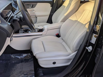 2023 Mercedes-Benz GLA GLA 250 SUV