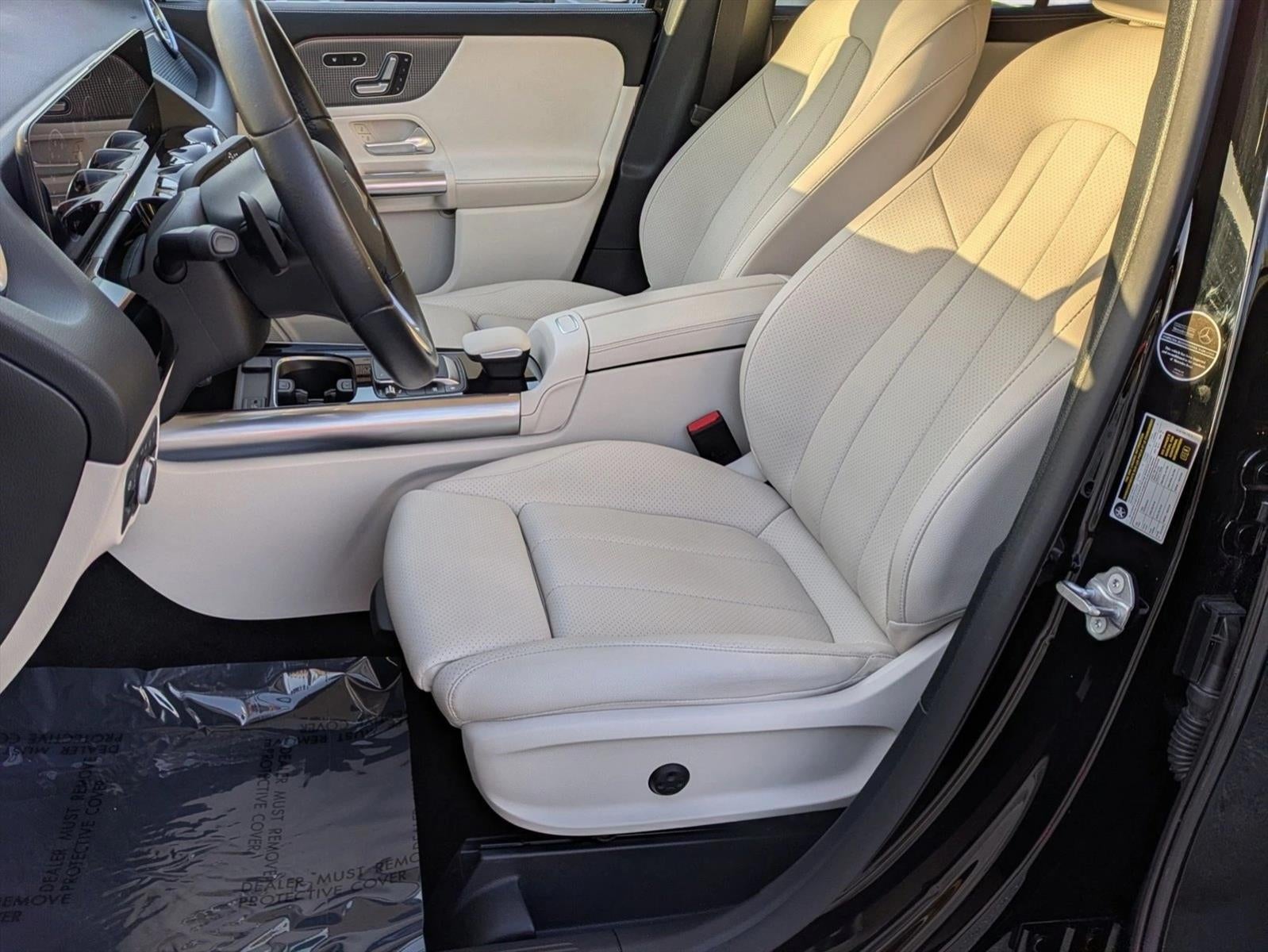 2023 Mercedes-Benz GLA GLA 250 SUV