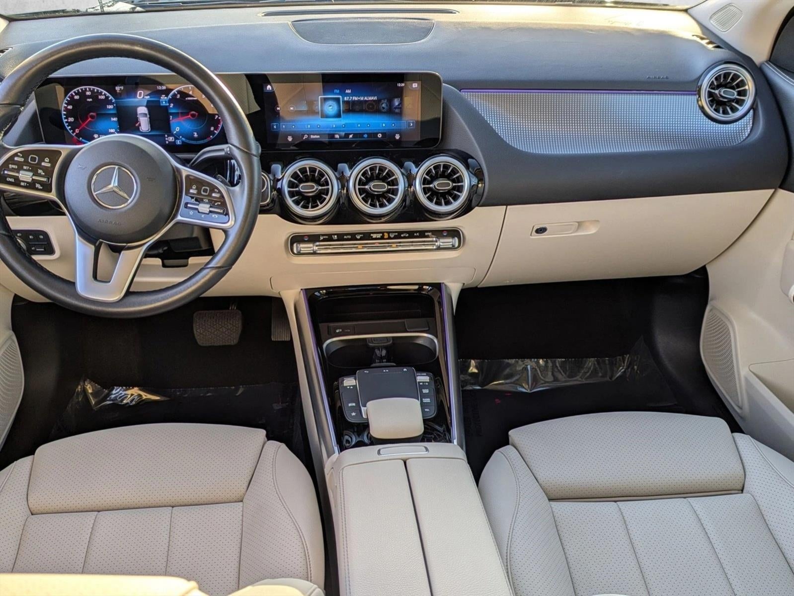 2023 Mercedes-Benz GLA GLA 250 SUV