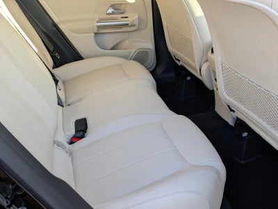 2023 Mercedes-Benz GLA GLA 250 SUV