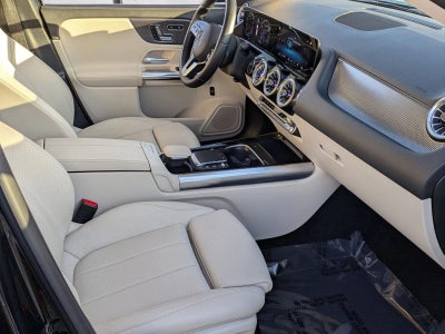 2023 Mercedes-Benz GLA GLA 250 SUV