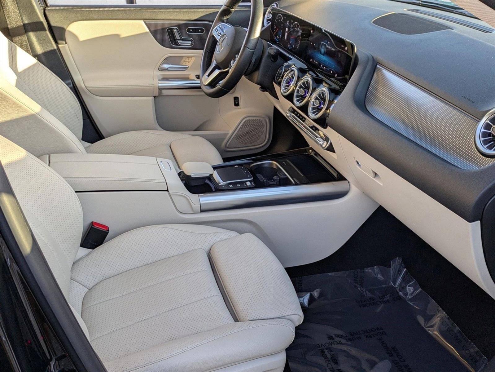 2023 Mercedes-Benz GLA GLA 250 SUV