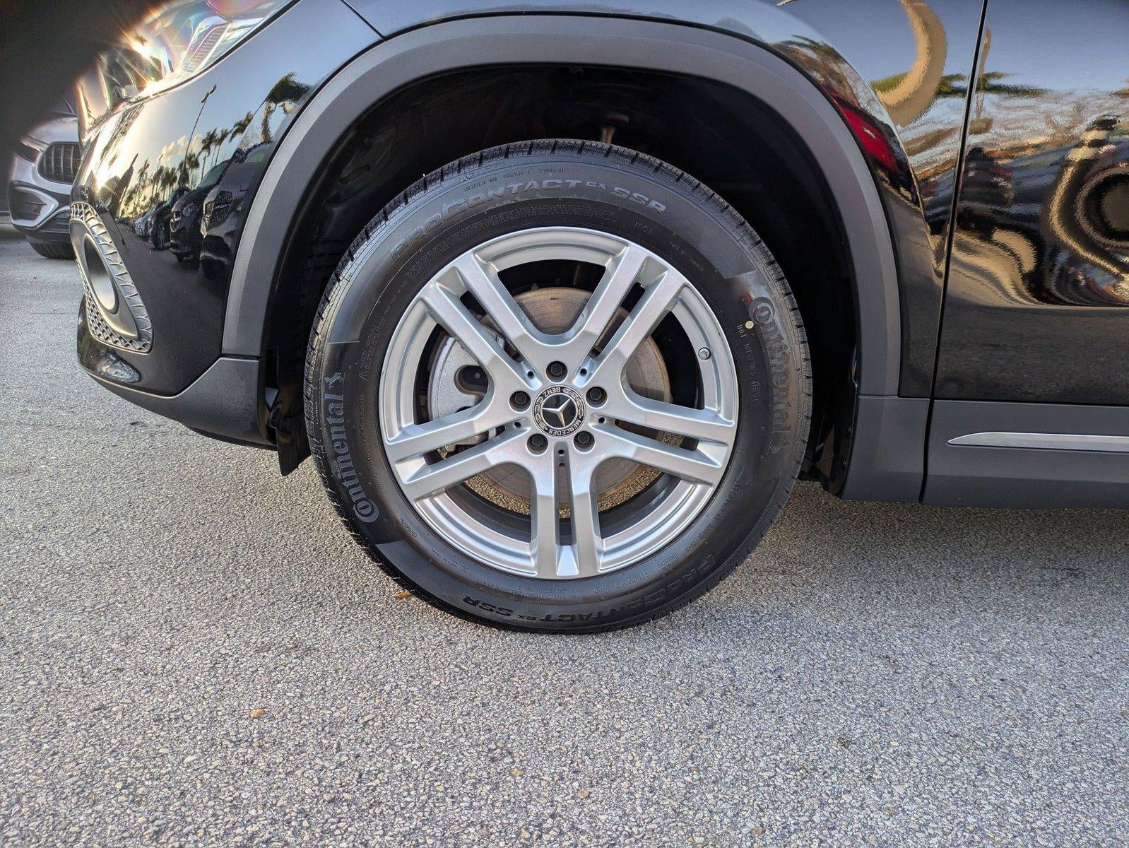 2023 Mercedes-Benz GLA GLA 250 SUV