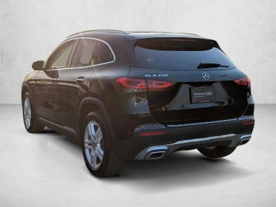 2023 Mercedes-Benz GLA GLA 250 SUV
