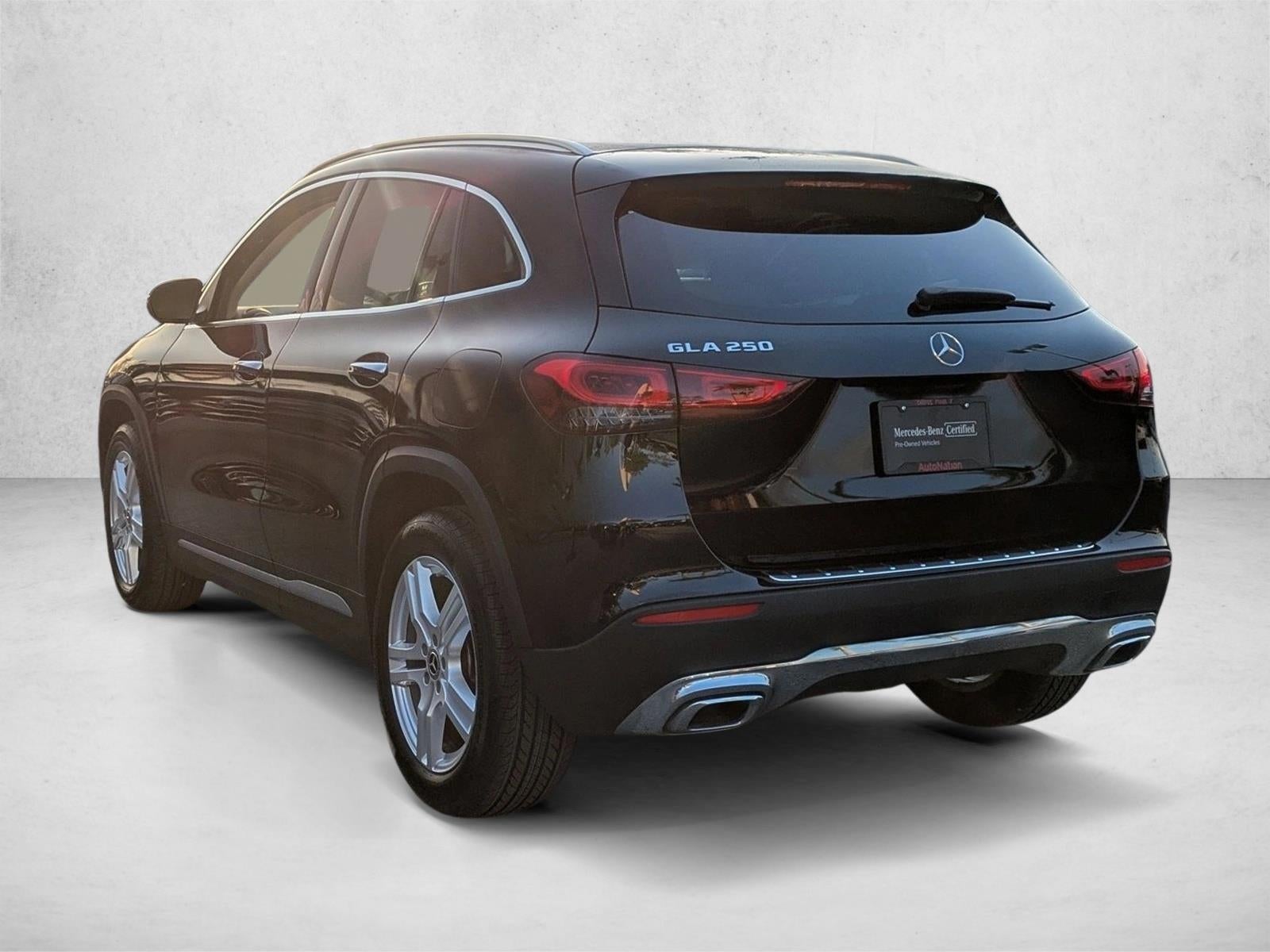 2023 Mercedes-Benz GLA GLA 250 SUV