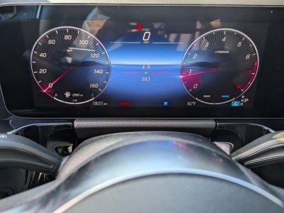 2026 Mercedes-Benz GLA GLA 250 SUV