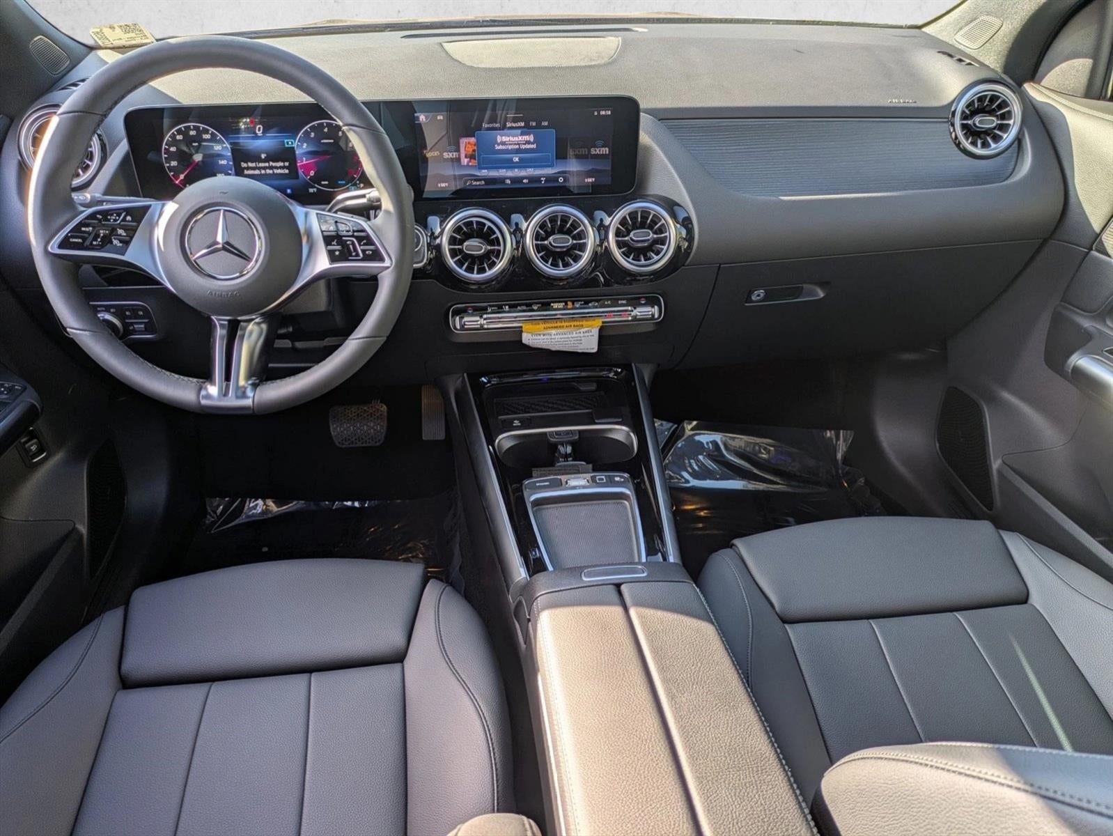 2026 Mercedes-Benz GLA GLA 250 SUV