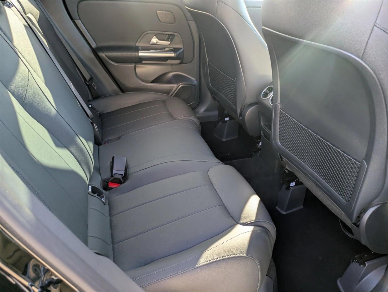 2026 Mercedes-Benz GLA GLA 250 SUV