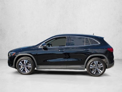 2026 Mercedes-Benz GLA GLA 250 SUV