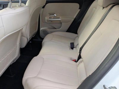 2022 Mercedes-Benz GLA GLA 250 SUV