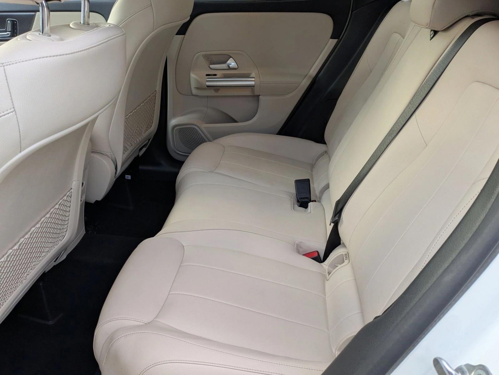 2022 Mercedes-Benz GLA GLA 250 SUV