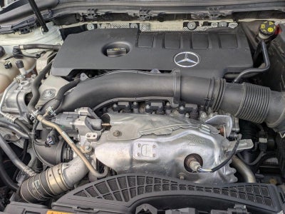 2022 Mercedes-Benz GLA GLA 250 SUV