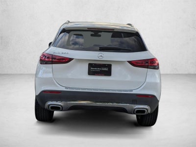 2022 Mercedes-Benz GLA GLA 250 SUV