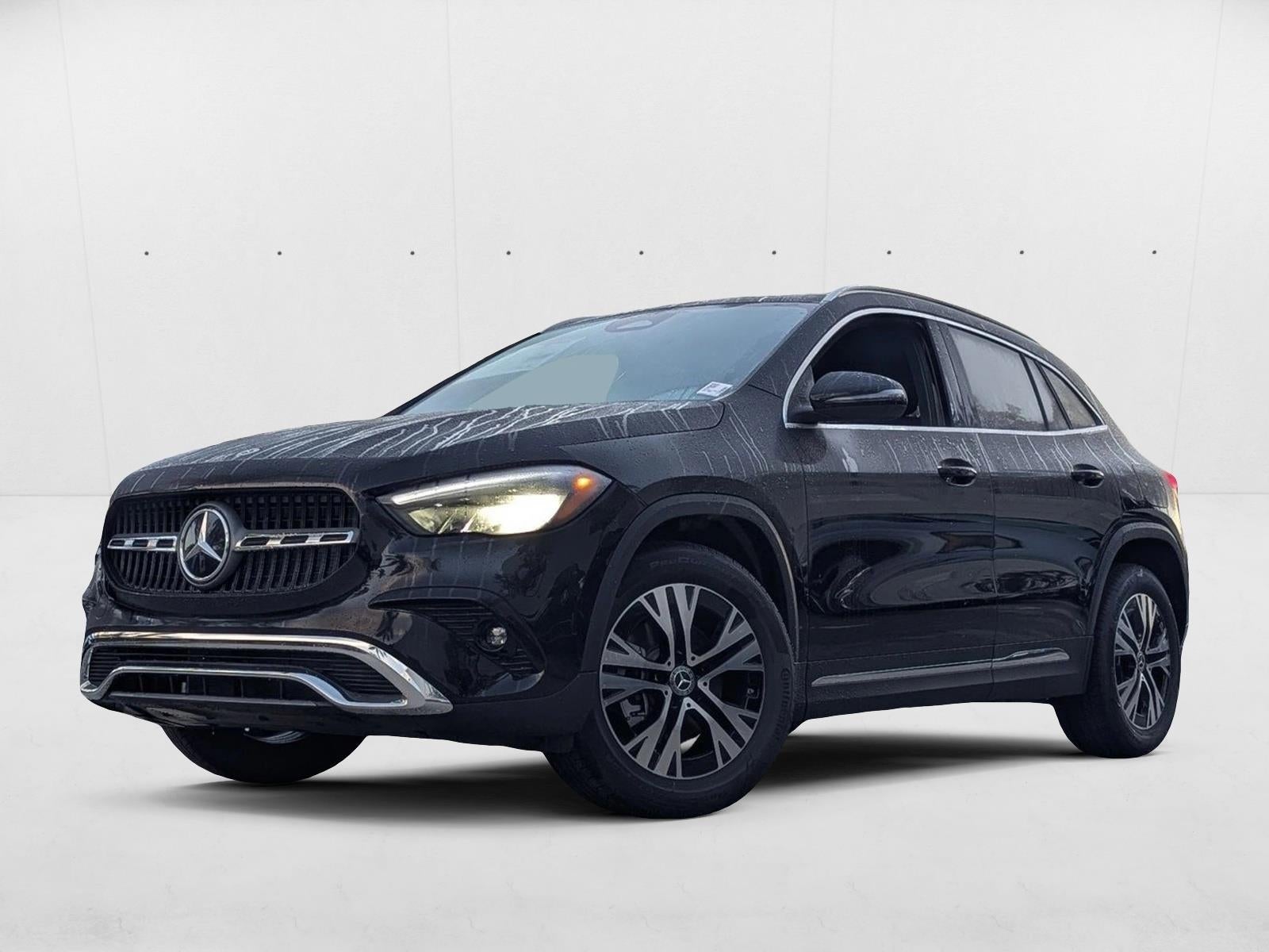 2026 Mercedes-Benz GLA GLA 250 SUV
