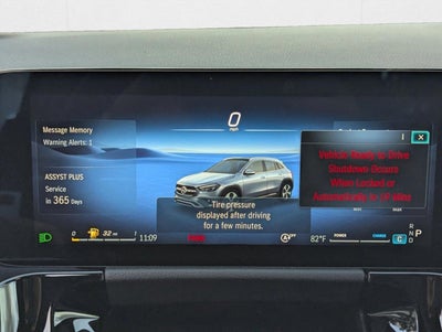 2026 Mercedes-Benz GLA GLA 250 SUV