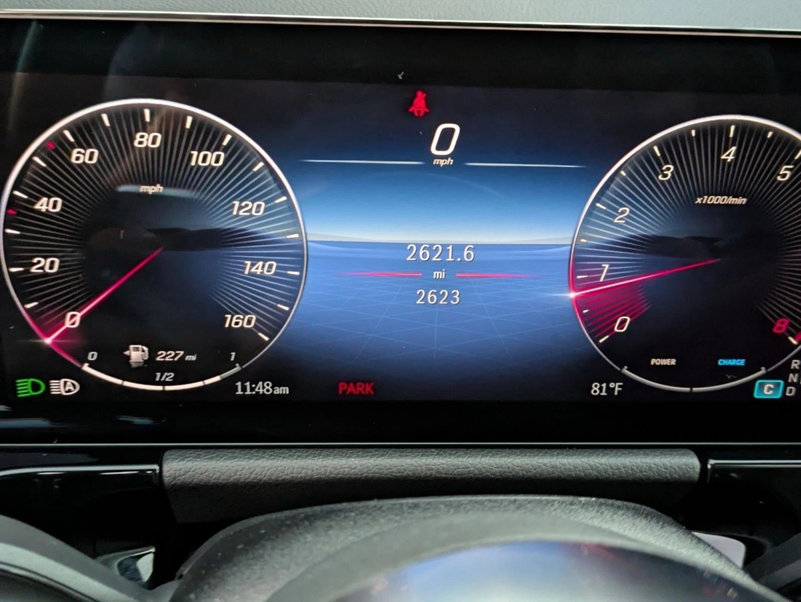 2026 Mercedes-Benz GLA GLA 250 SUV