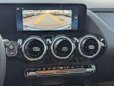 2026 Mercedes-Benz GLA GLA 250 SUV