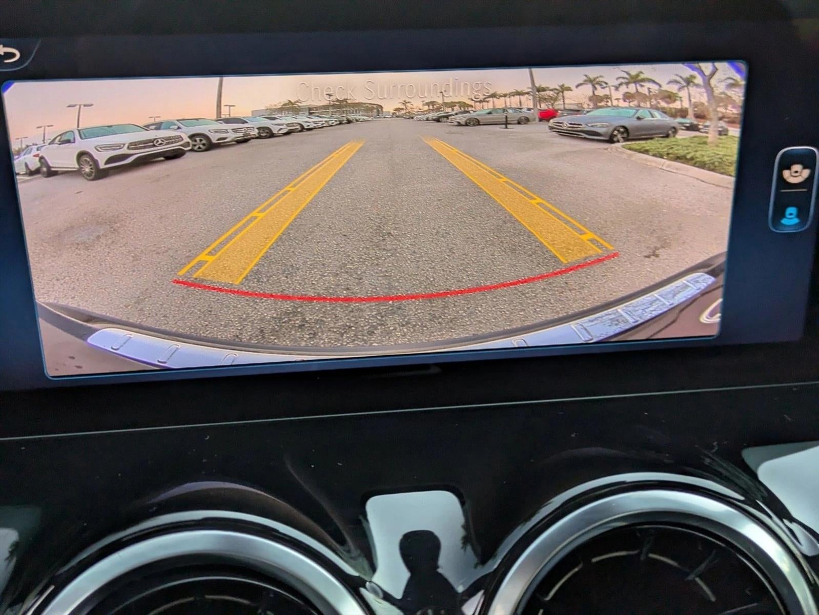 2026 Mercedes-Benz GLA GLA 250 SUV