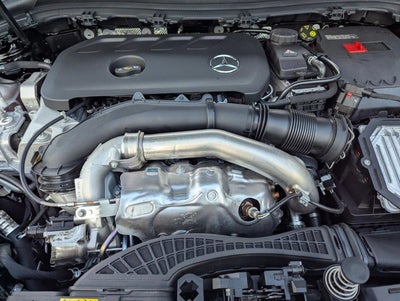 2026 Mercedes-Benz GLA GLA 250 SUV