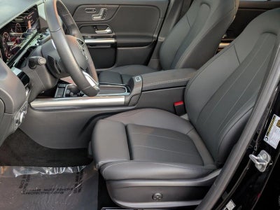 2026 Mercedes-Benz GLA GLA 250 SUV