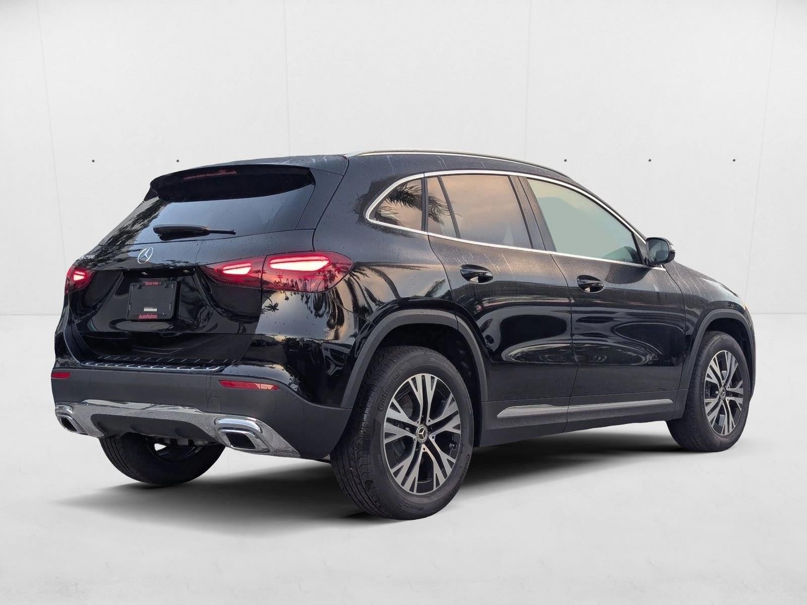 2026 Mercedes-Benz GLA GLA 250 SUV