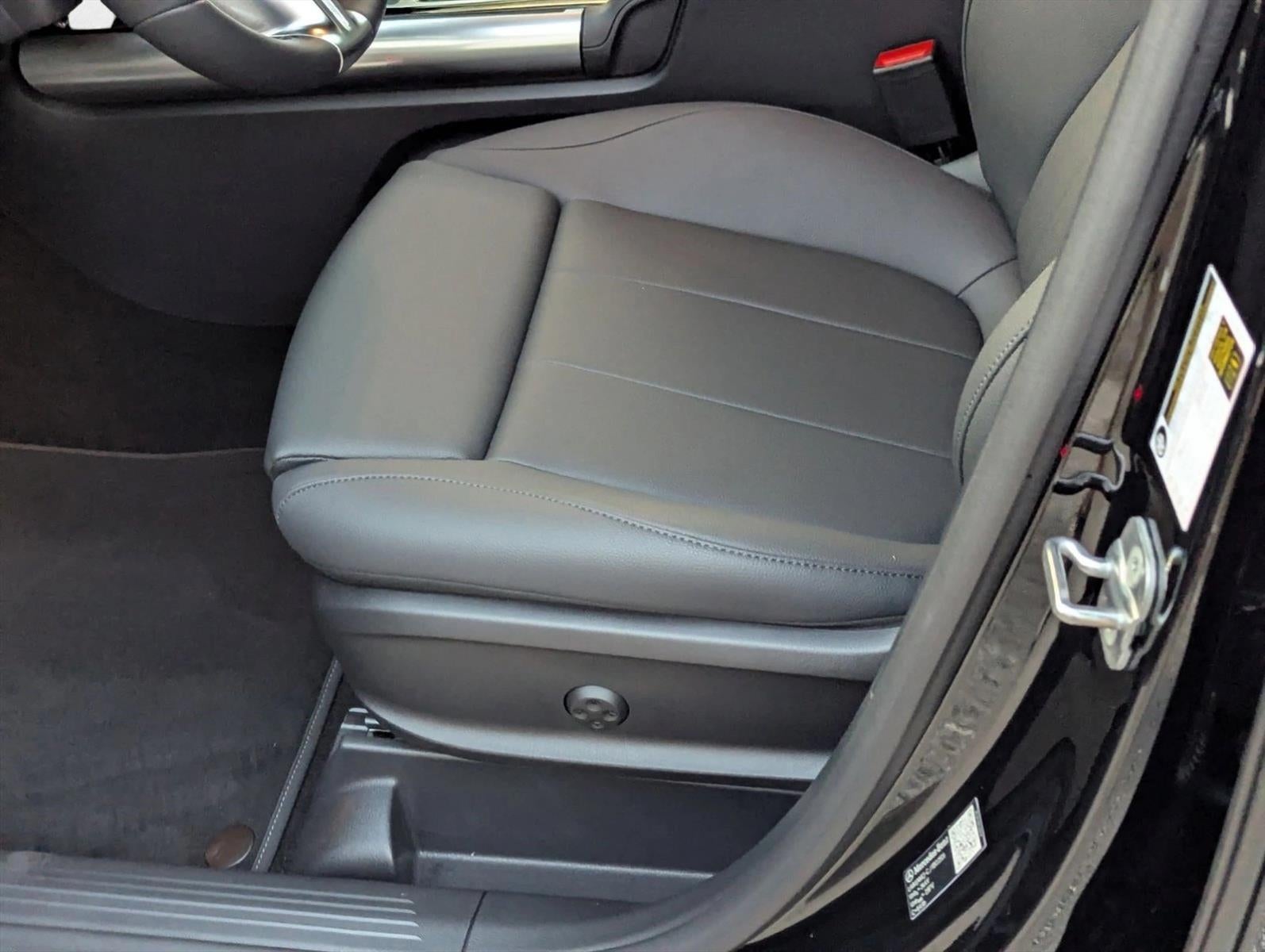 2026 Mercedes-Benz GLA GLA 250 SUV