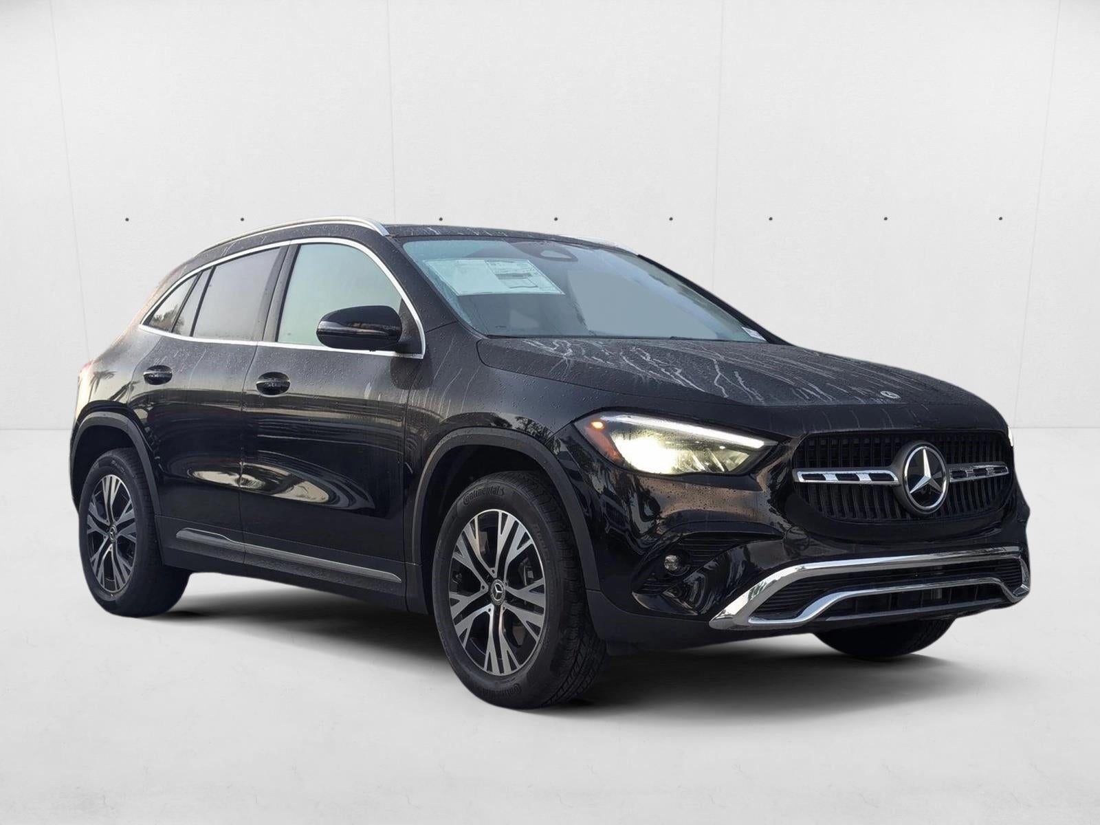 2026 Mercedes-Benz GLA GLA 250 SUV