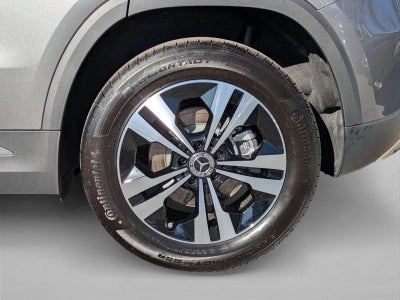 2026 Mercedes-Benz GLA GLA 250 SUV