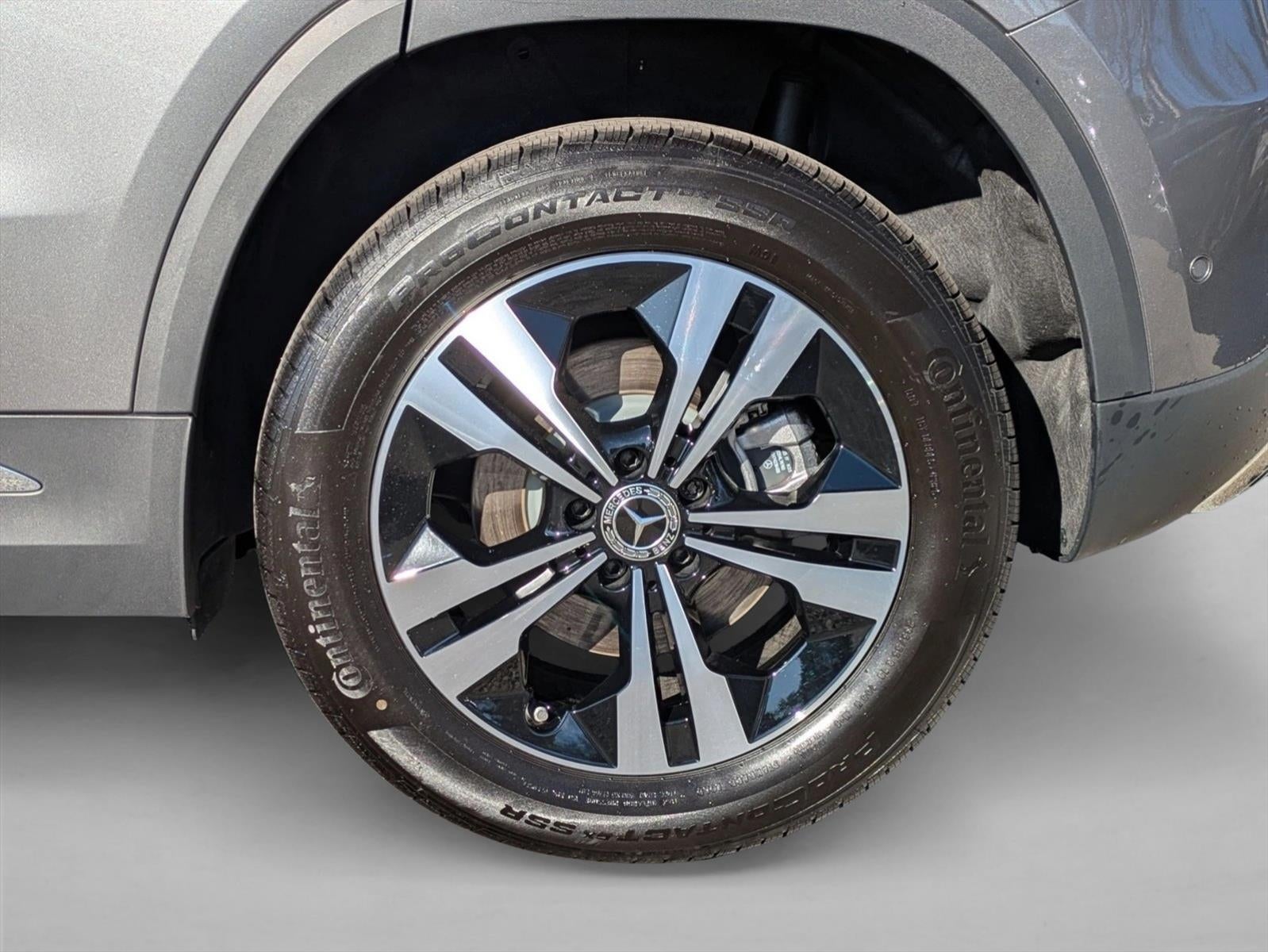 2026 Mercedes-Benz GLA GLA 250 SUV