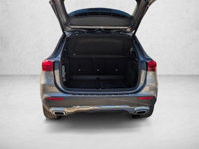 2026 Mercedes-Benz GLA GLA 250 SUV