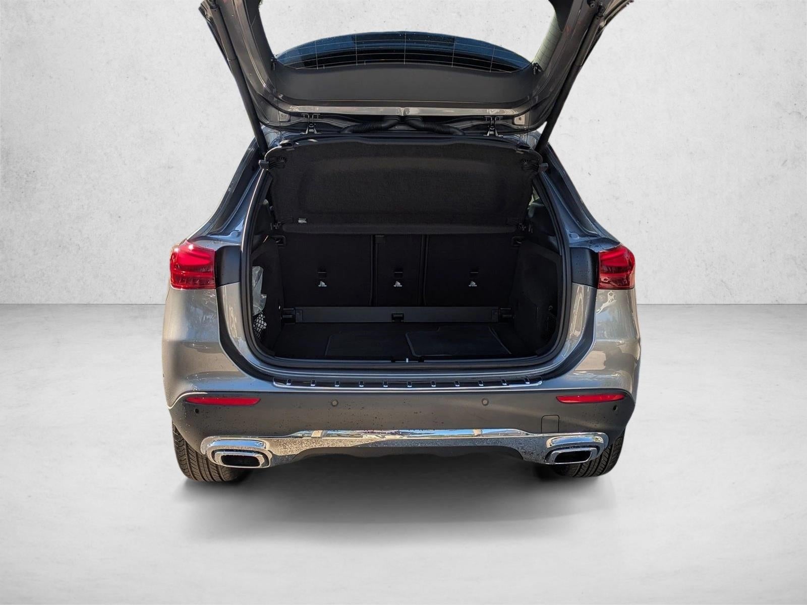 2026 Mercedes-Benz GLA GLA 250 SUV