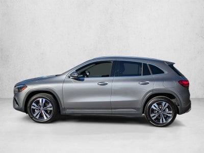 2026 Mercedes-Benz GLA GLA 250 SUV