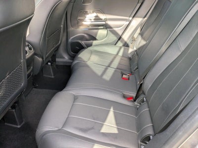 2024 Mercedes-Benz GLA GLA 250 SUV