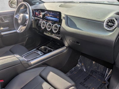 2024 Mercedes-Benz GLA GLA 250 SUV