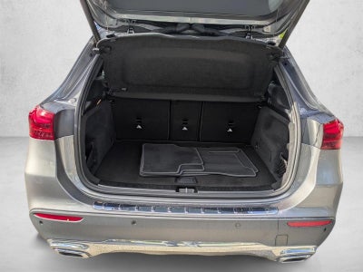 2024 Mercedes-Benz GLA GLA 250 SUV