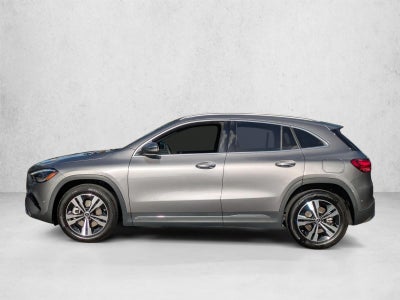 2024 Mercedes-Benz GLA GLA 250 SUV