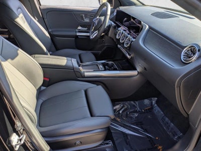 2026 Mercedes-Benz GLA GLA 250 SUV