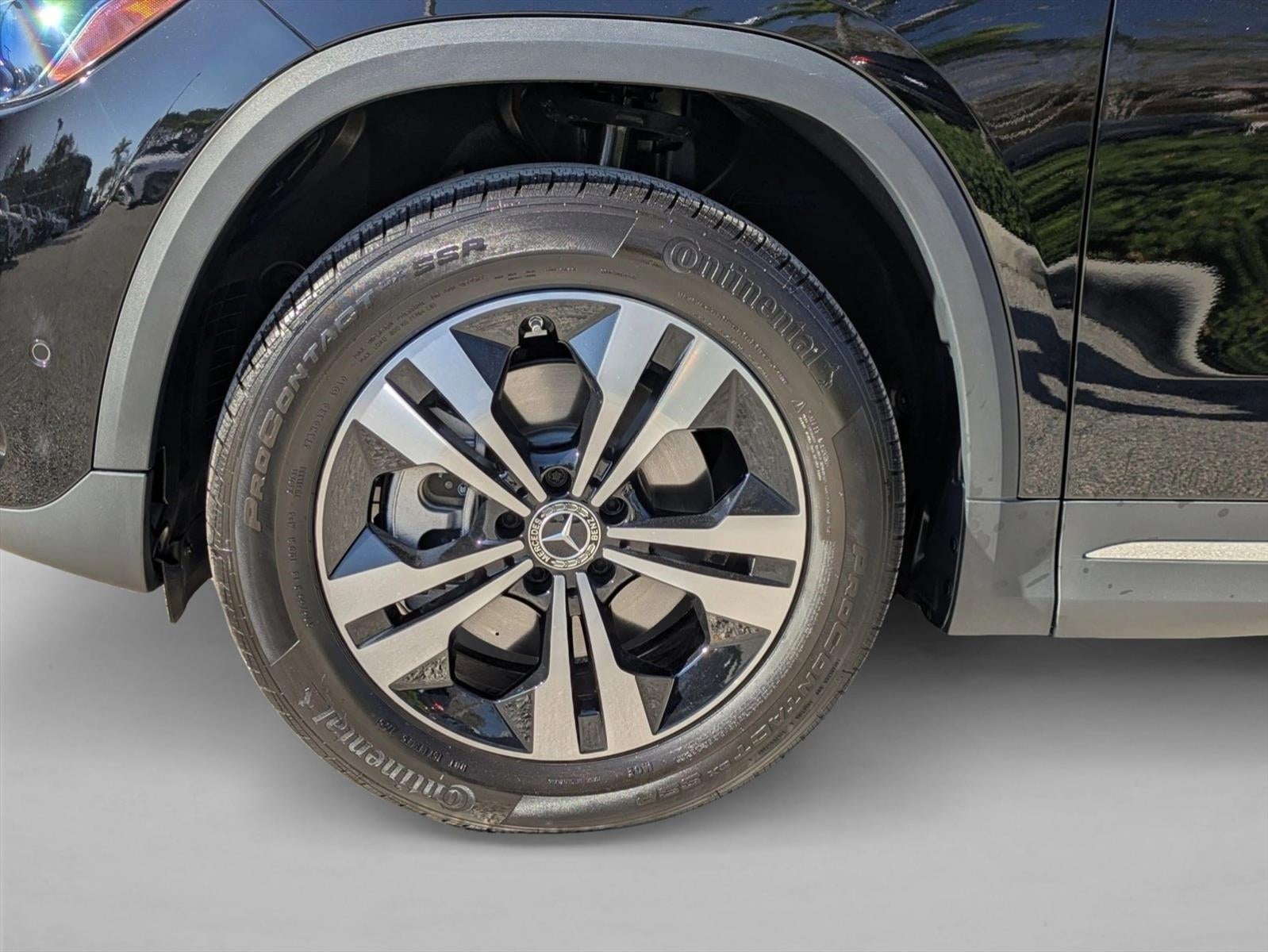 2026 Mercedes-Benz GLA GLA 250 SUV