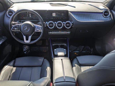 2022 Mercedes-Benz GLA GLA 250 4MATIC® SUV