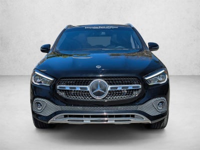 2022 Mercedes-Benz GLA GLA 250 4MATIC® SUV