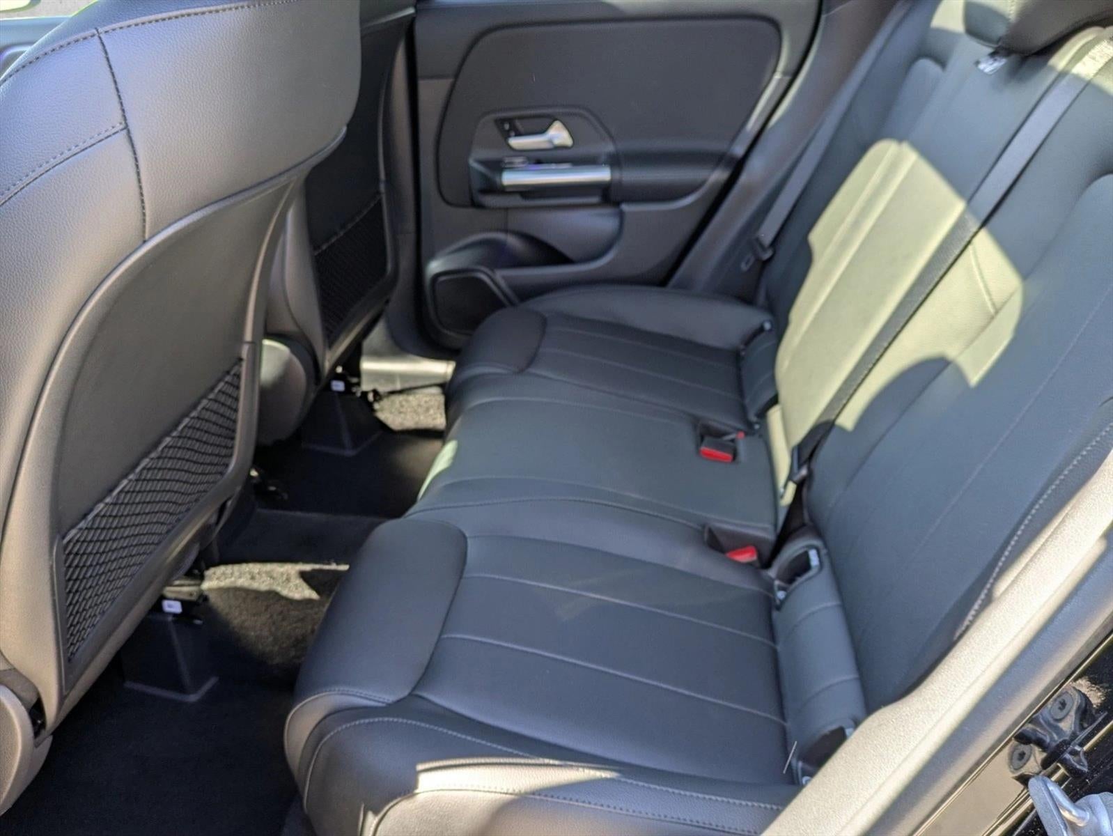 2022 Mercedes-Benz GLA GLA 250 4MATIC® SUV