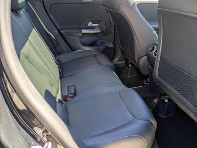 2022 Mercedes-Benz GLA GLA 250 4MATIC® SUV