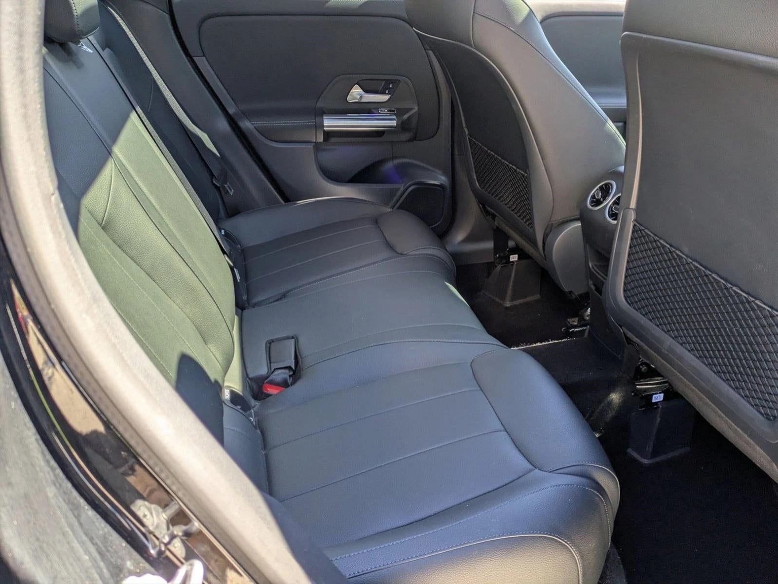 2022 Mercedes-Benz GLA GLA 250 4MATIC® SUV