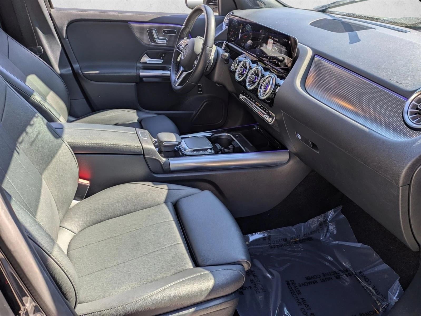 2022 Mercedes-Benz GLA GLA 250 4MATIC® SUV