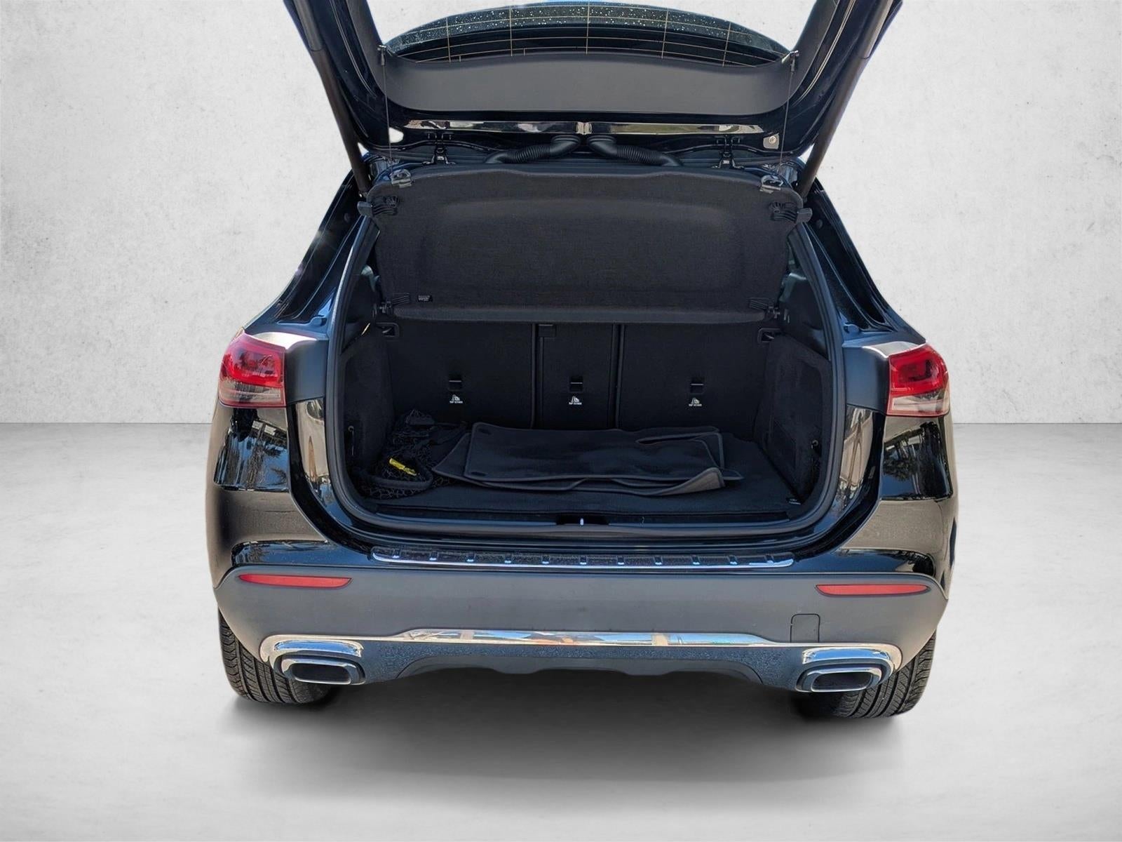 2022 Mercedes-Benz GLA GLA 250 4MATIC® SUV