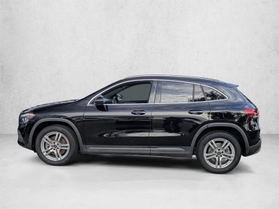 2023 Mercedes-Benz GLA GLA 250 4MATIC® SUV