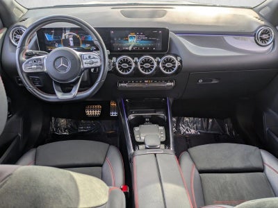 2021 Mercedes-Benz GLA AMG® GLA 35 4MATIC® SUV