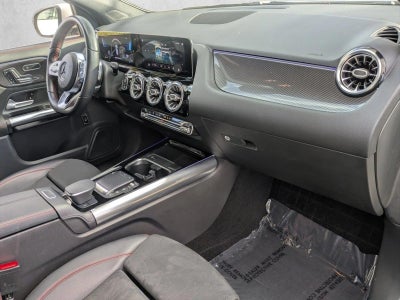 2021 Mercedes-Benz GLA AMG® GLA 35 4MATIC® SUV